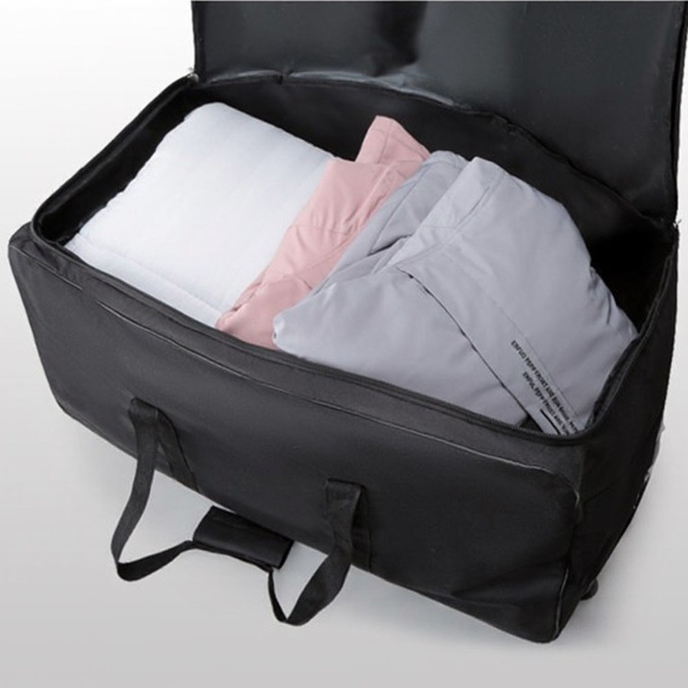 For College Dorm Moves Foldabl - Foldable Rolling Luggage Bag 评论和价格