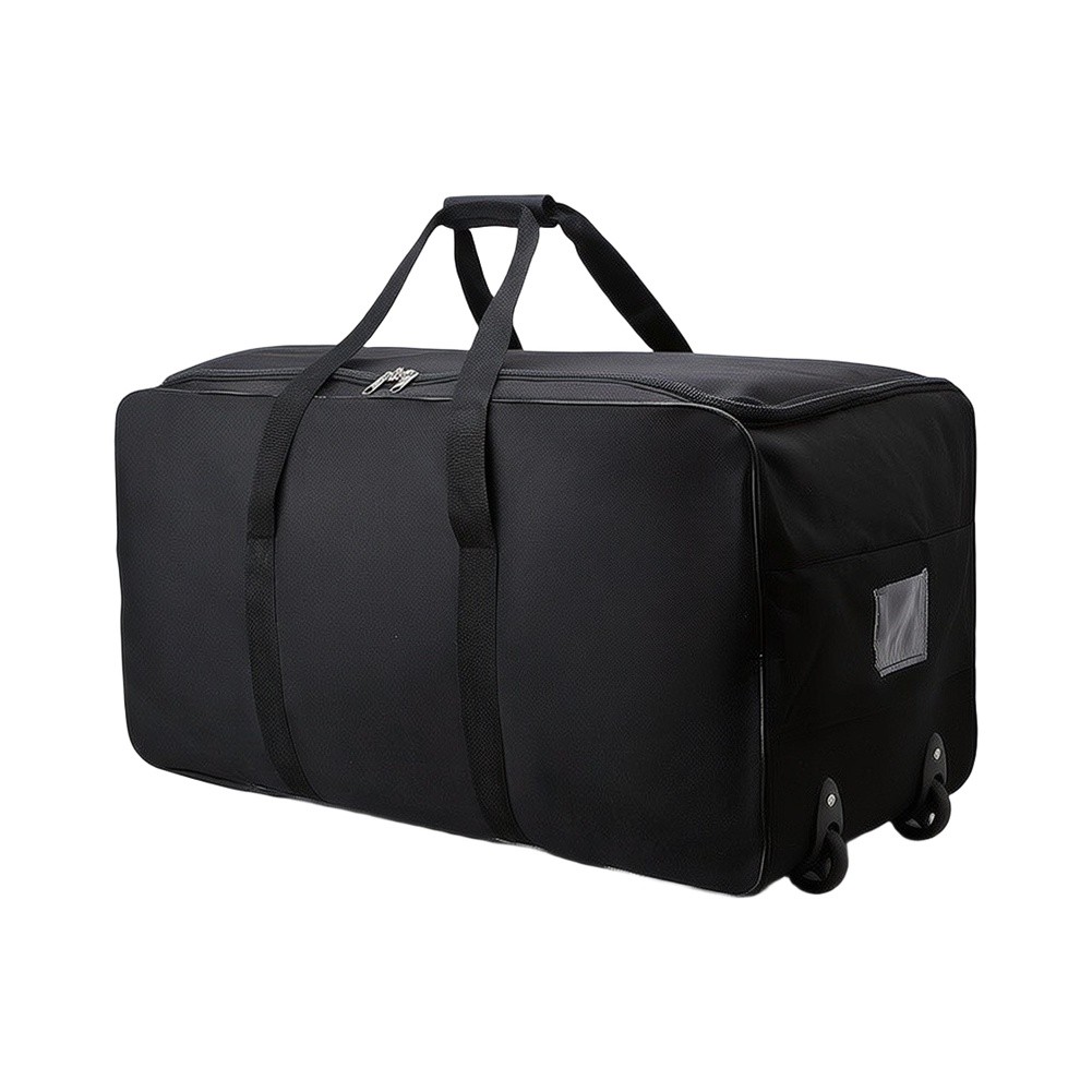 For College Dorm Moves Foldabl - Foldable Rolling Luggage Bag 评论和价格