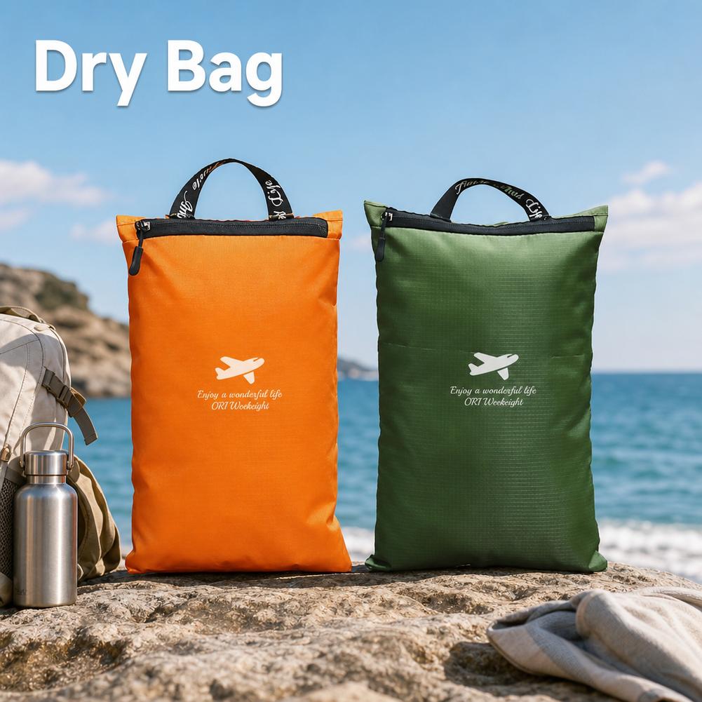 Waterproof Storage Bag Travel  - Luggage 评论和价格