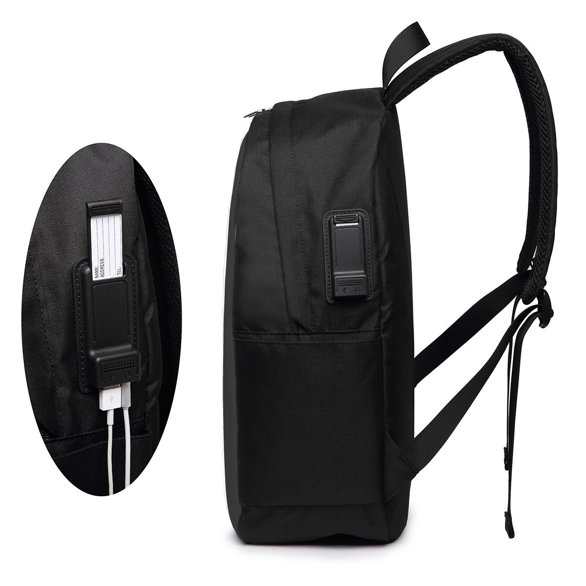 Bizarrap Cap (BZRP) Backpack T - Travel Bags 评论和价格
