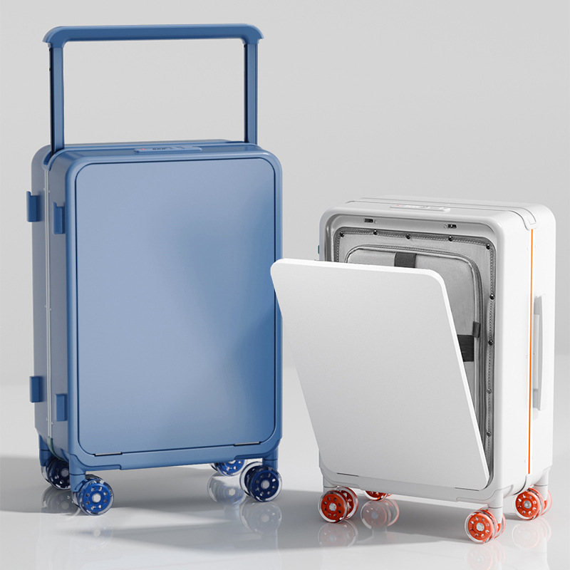 20/24 inch Wide Tie Rod Rollin - Spinner Wheel Rolling Suitcase 20 Inch 评论和价格