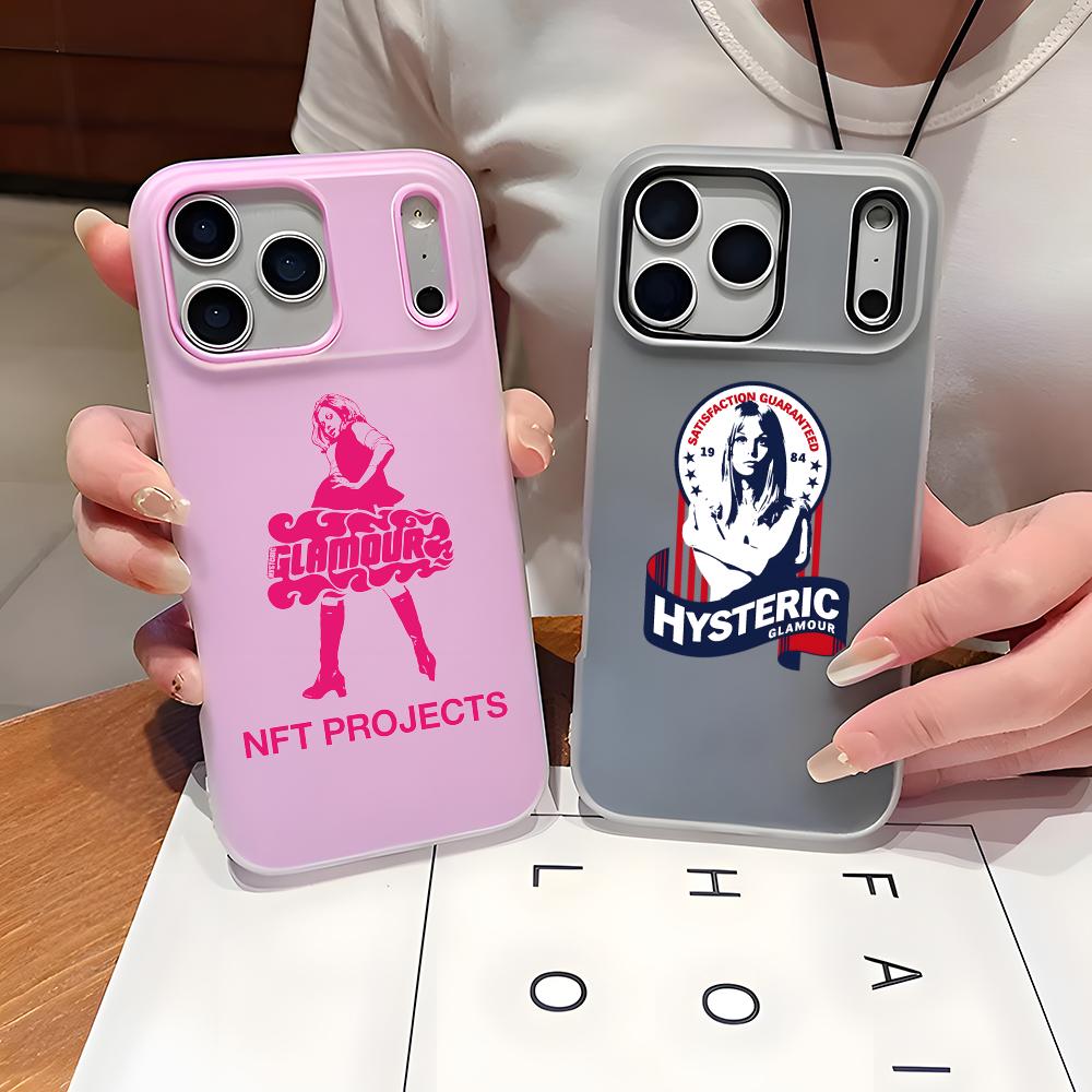 hysteric glamour official Phon - Wallets 评论和价格