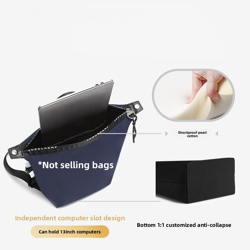 Bag Organizer Insert Fit Longc - Handbags 评论和价格