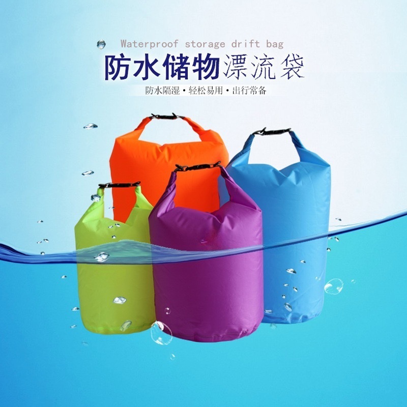 Outdoor sports waterproof bag, - Handbags 评论和价格