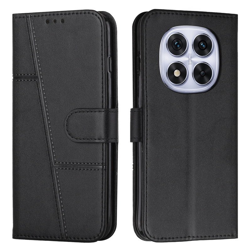 For Xiaomi Poco X7 Case Flip W - Wallets 评论和价格