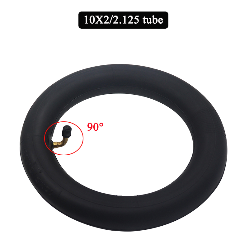10 Inch 10x2 Tyre Inner Tube 1 - Kids Ride On Suitcase Scooter 评论和价格