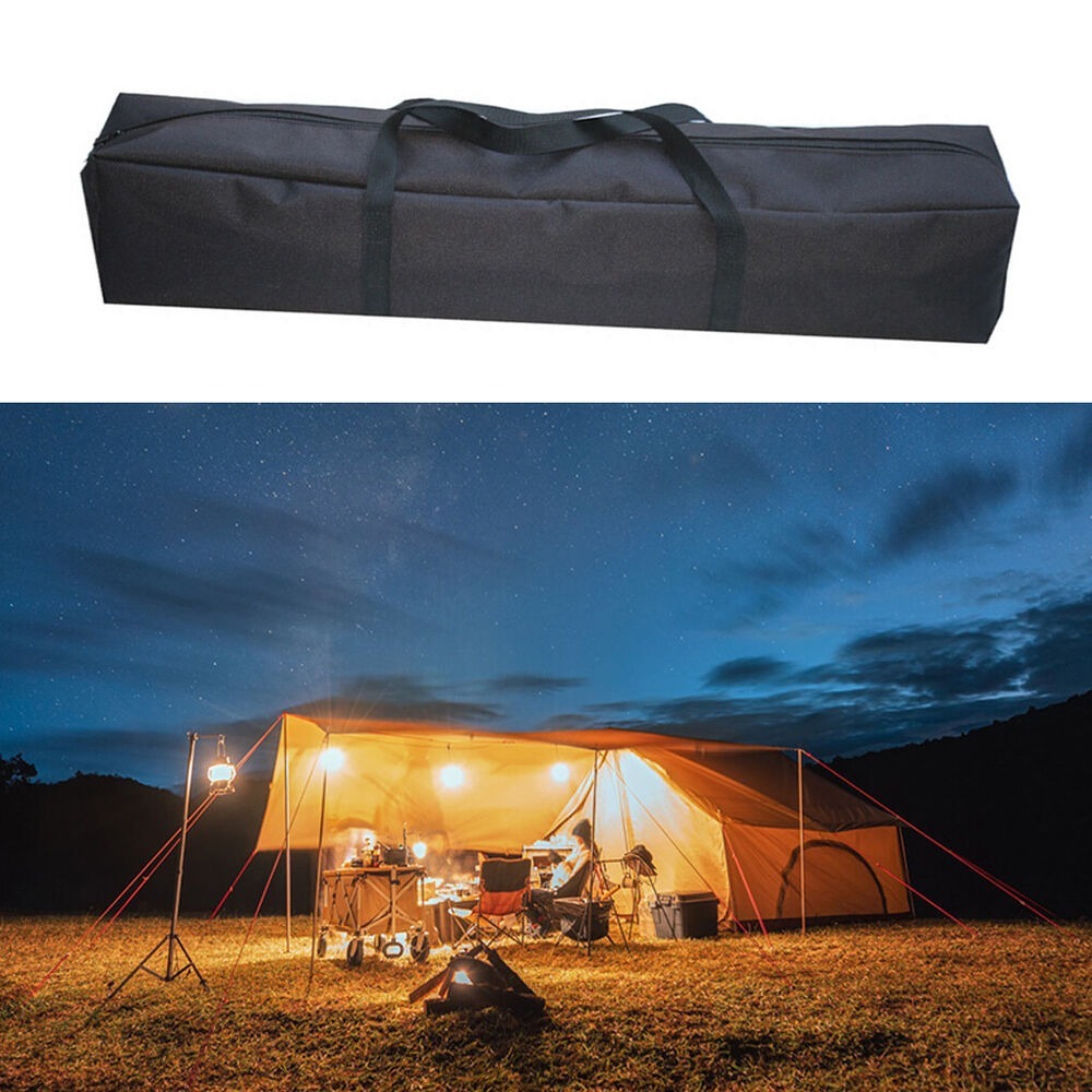 Durable Canvas Tent Storage Ba - Luggage 评论和价格