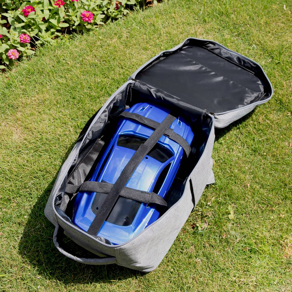 RC Car Storage Bag Handbag Bac - Handbags 评论和价格