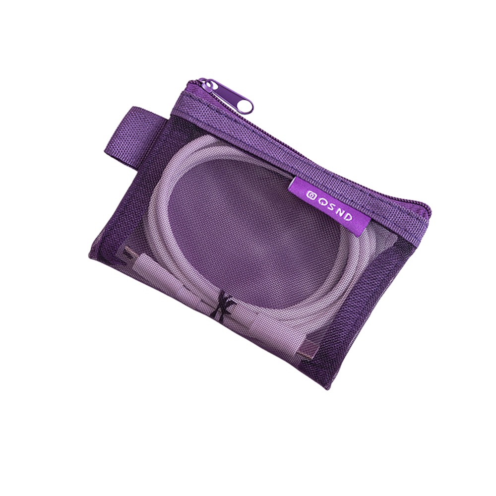 Durable Nylon Transparent Stor - Cosmetic Bags 评论和价格
